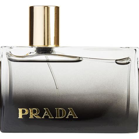 prada perfume l'eau ambree for women|prada amber perfume discontinued.